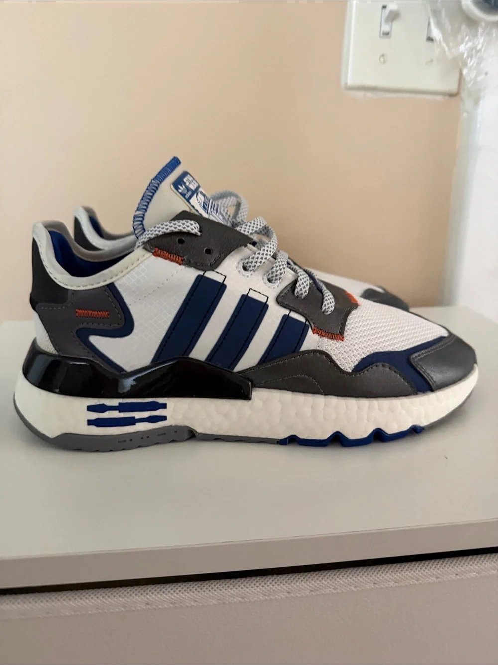 adidas men star
